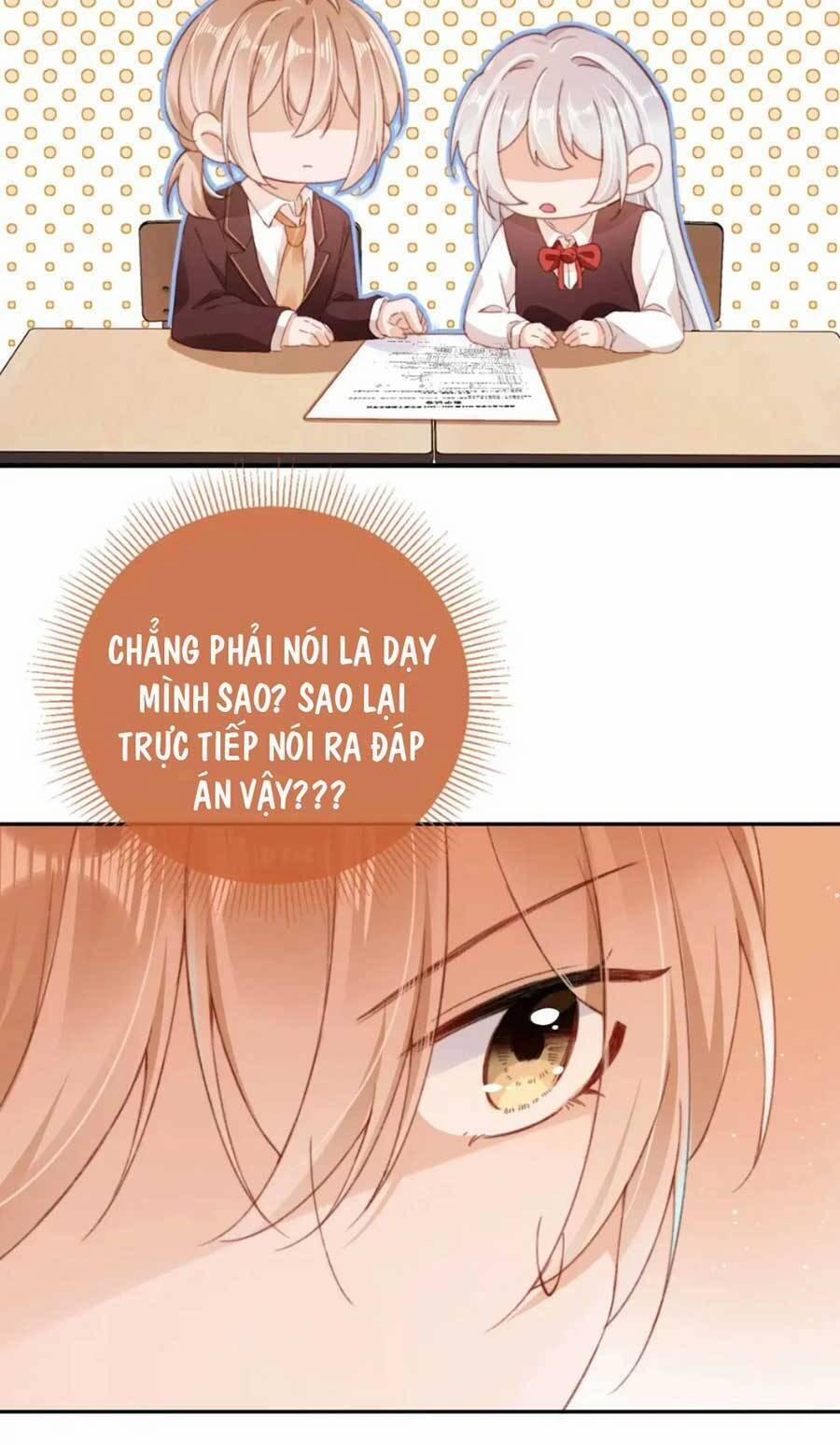 Nam Chính, Phản Diện Chị Đây Cân Tất ?! 58 trang 25