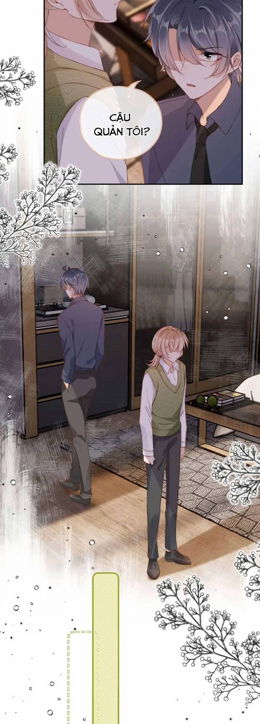 Nam Chính, Phản Diện Chị Đây Cân Tất ?! 58 trang 6