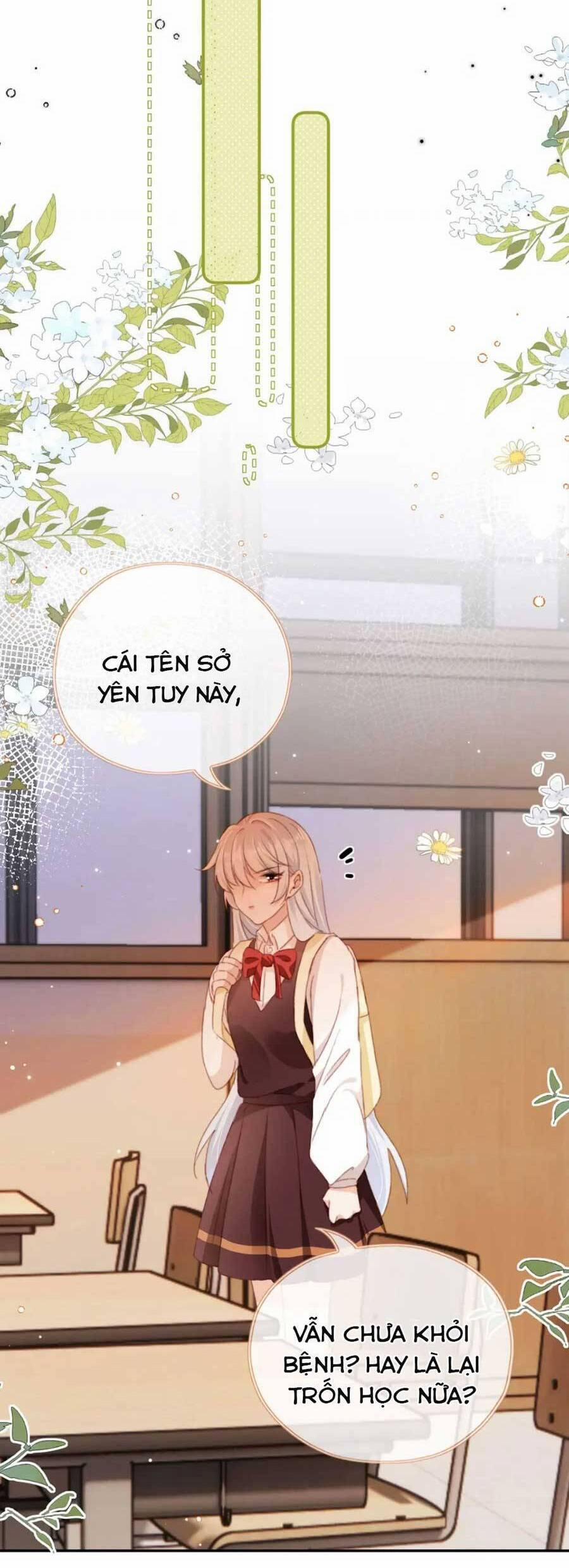 Nam Chính, Phản Diện Chị Đây Cân Tất ?! 58 trang 7