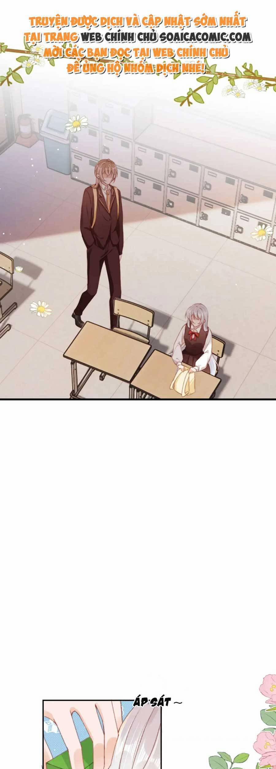 Nam Chính, Phản Diện Chị Đây Cân Tất ?! 58 trang 8