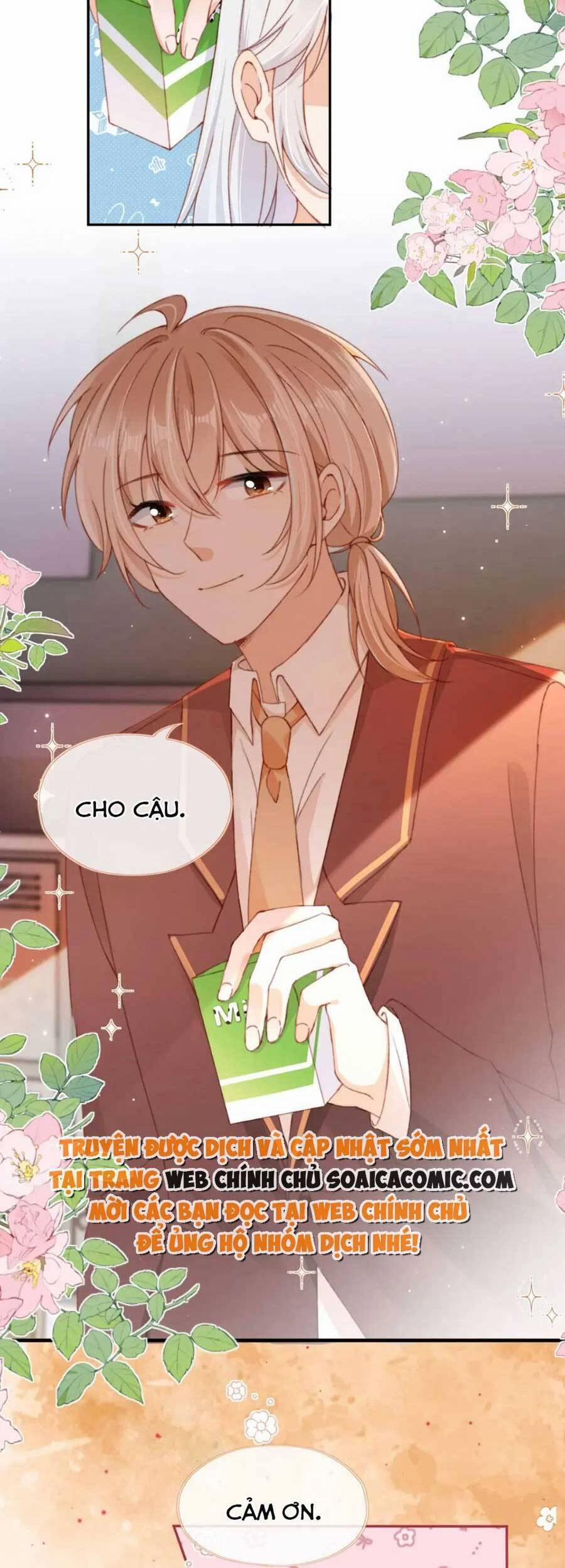 Nam Chính, Phản Diện Chị Đây Cân Tất ?! 58 trang 9