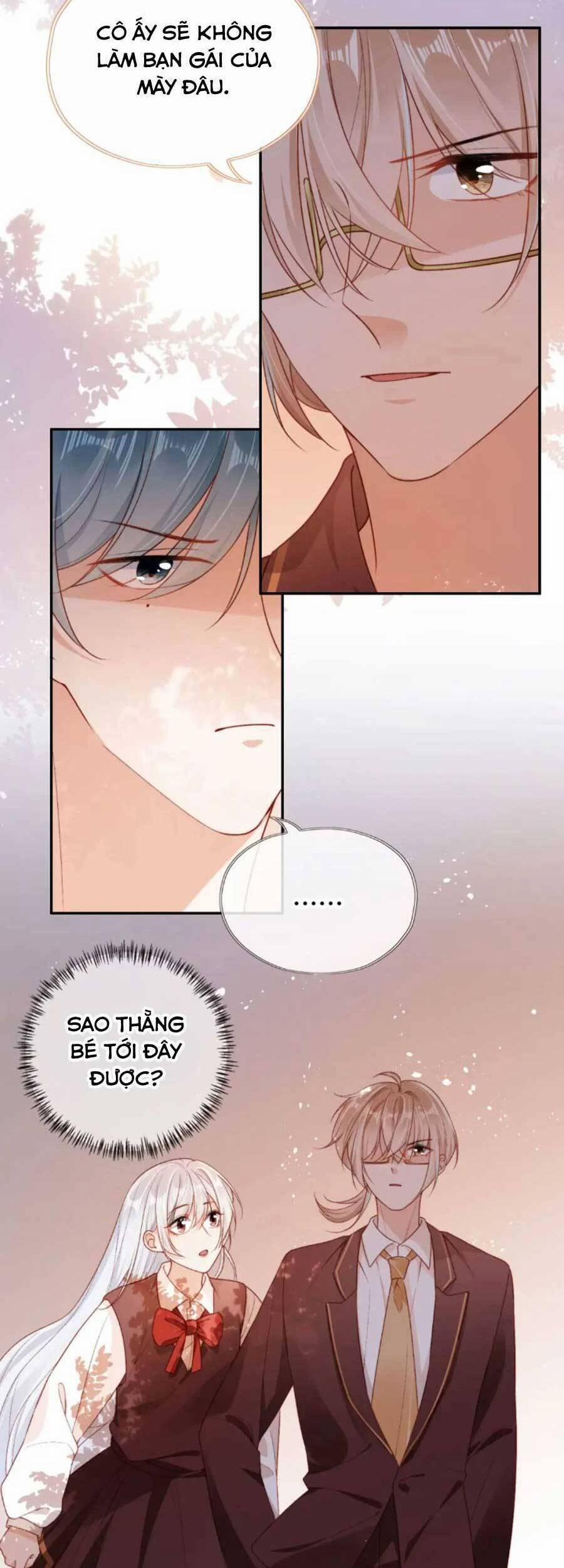 Nam Chính, Phản Diện Chị Đây Cân Tất ?! 59 trang 12