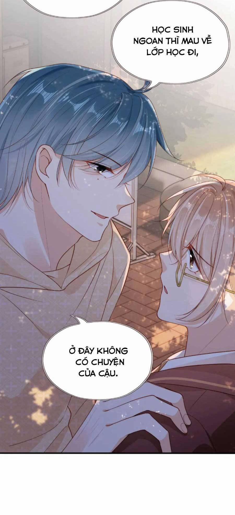 Nam Chính, Phản Diện Chị Đây Cân Tất ?! 59 trang 14