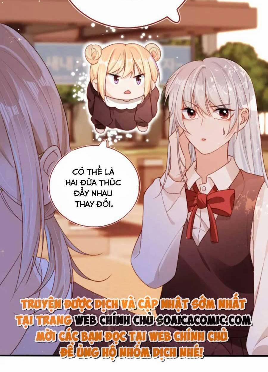 Nam Chính, Phản Diện Chị Đây Cân Tất ?! 59 trang 18