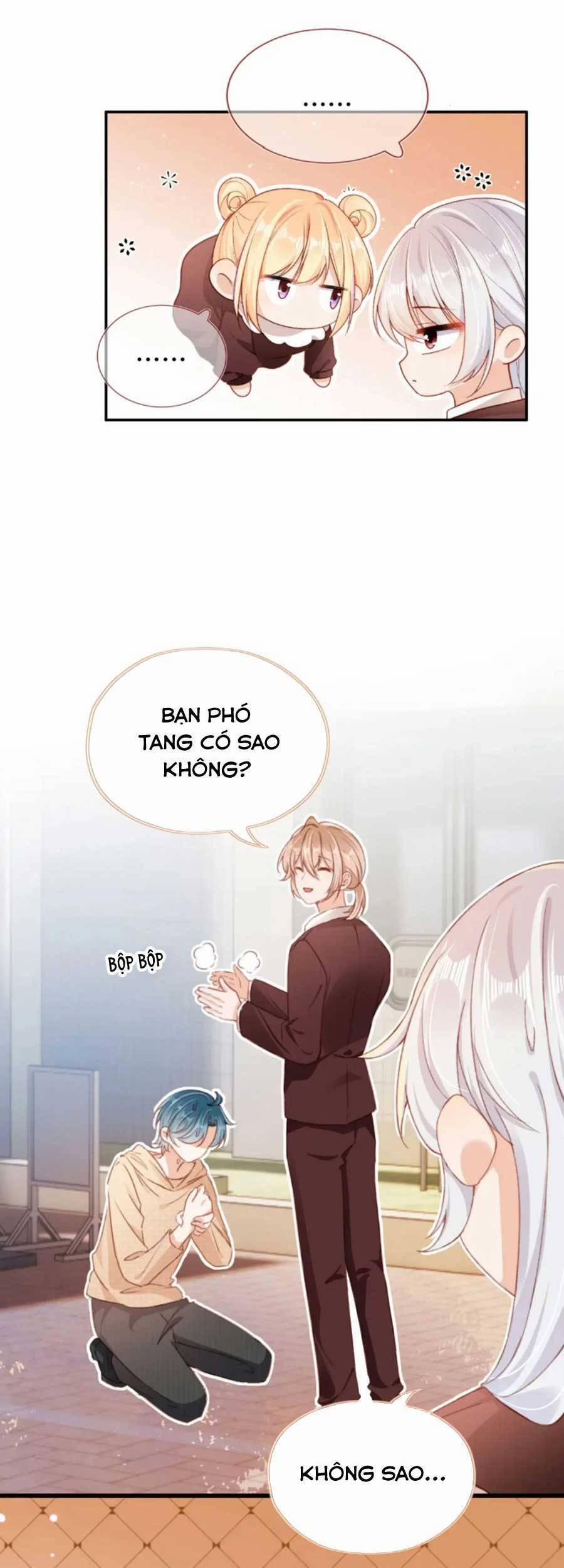 Nam Chính, Phản Diện Chị Đây Cân Tất ?! 59 trang 19