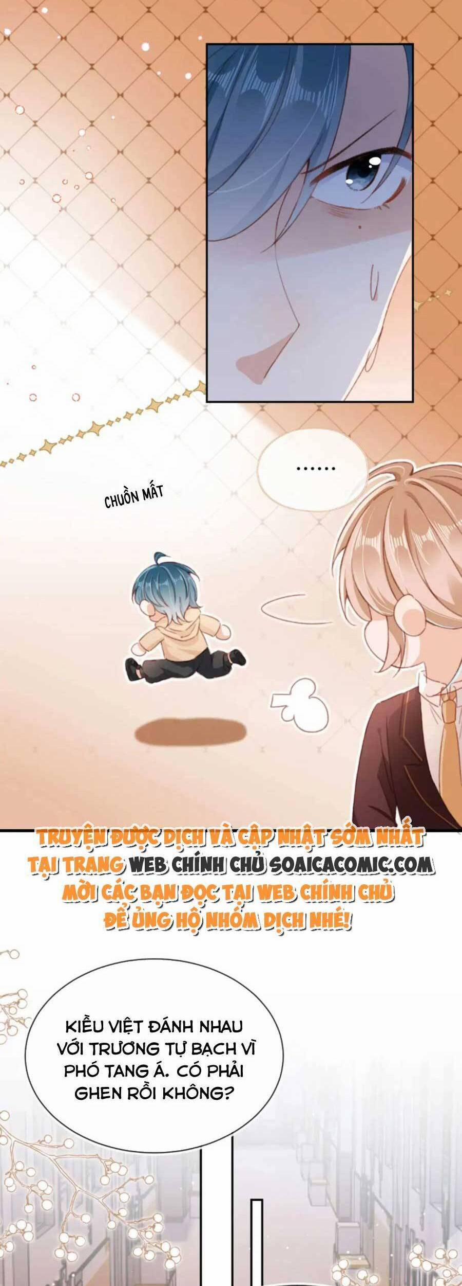 Nam Chính, Phản Diện Chị Đây Cân Tất ?! 59 trang 20