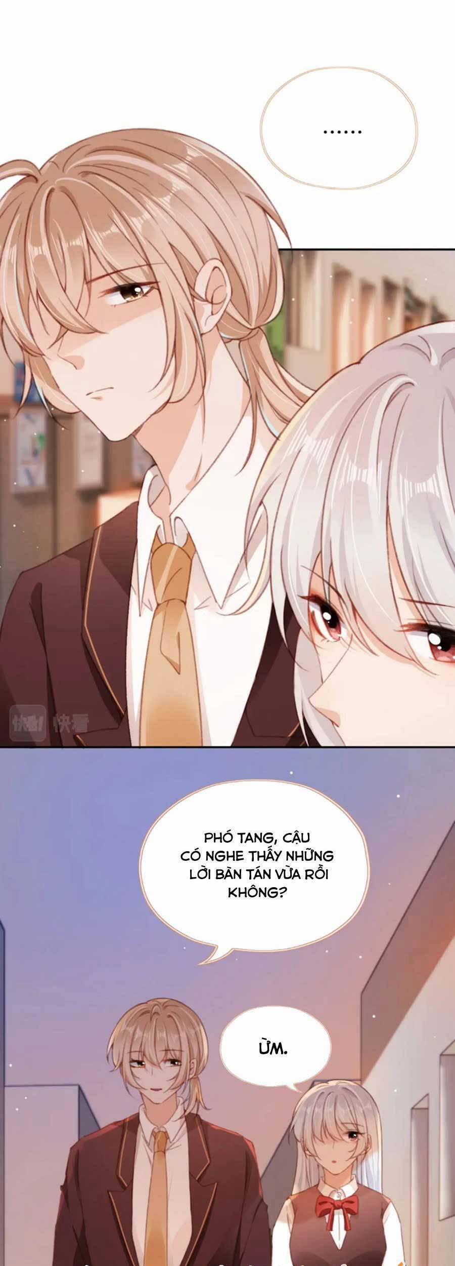 Nam Chính, Phản Diện Chị Đây Cân Tất ?! 59 trang 22