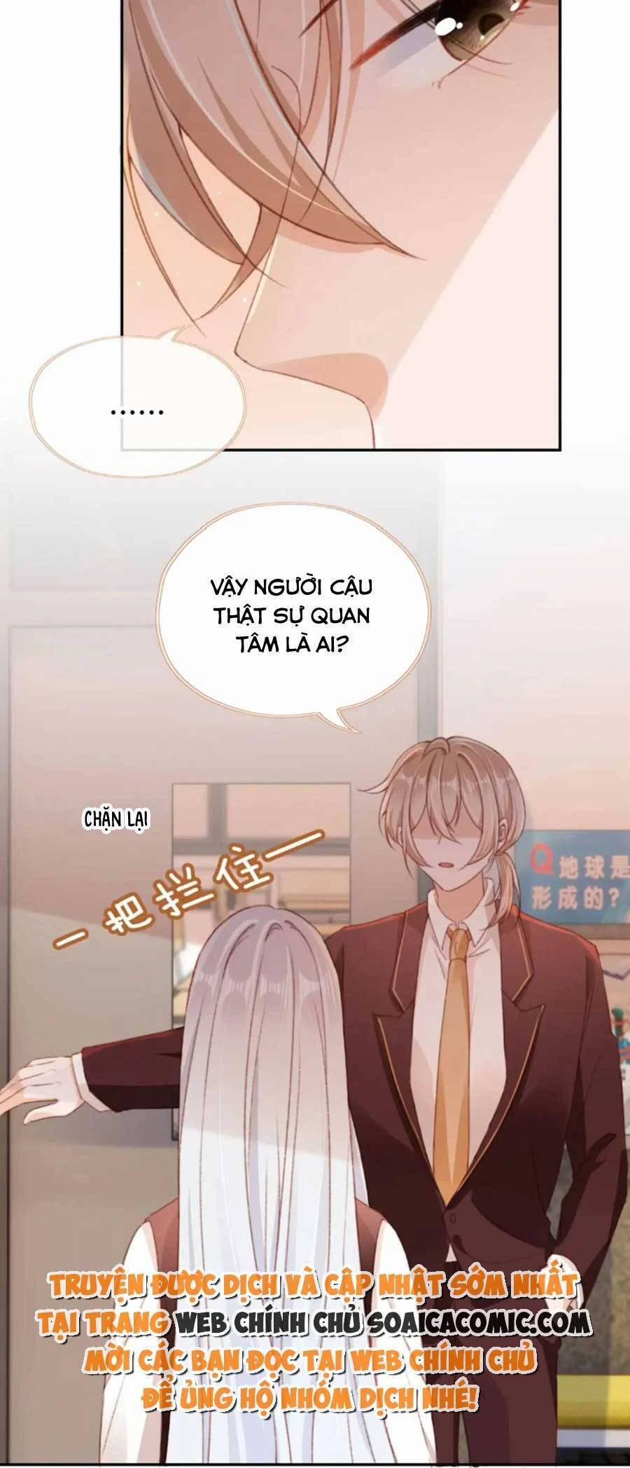 Nam Chính, Phản Diện Chị Đây Cân Tất ?! 59 trang 24