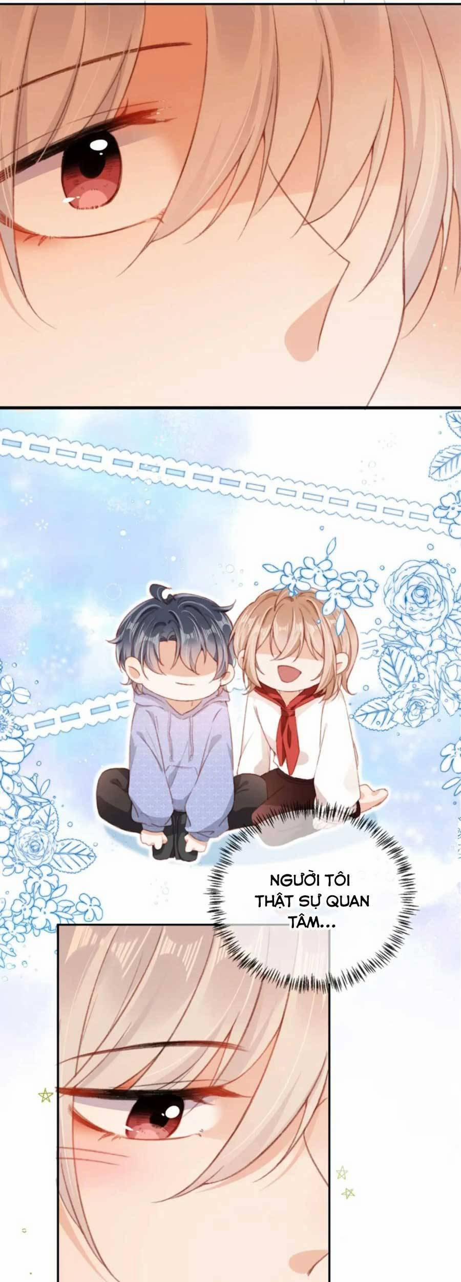 Nam Chính, Phản Diện Chị Đây Cân Tất ?! 59 trang 25