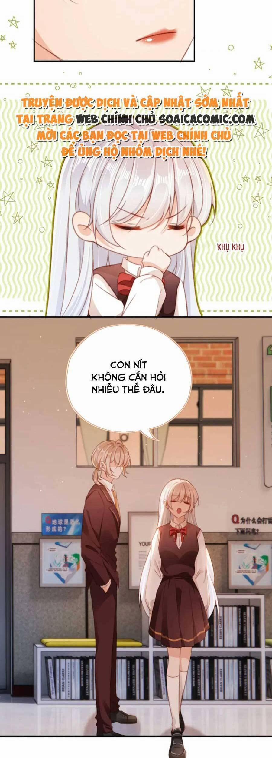 Nam Chính, Phản Diện Chị Đây Cân Tất ?! 59 trang 26