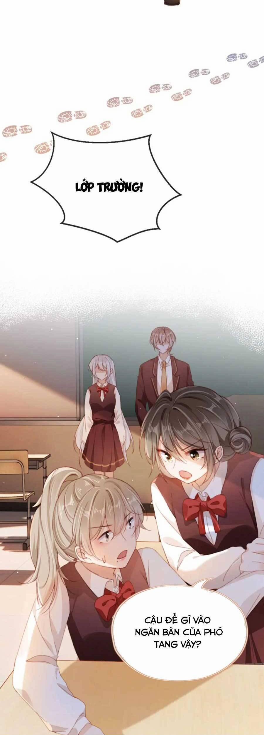 Nam Chính, Phản Diện Chị Đây Cân Tất ?! 59 trang 27