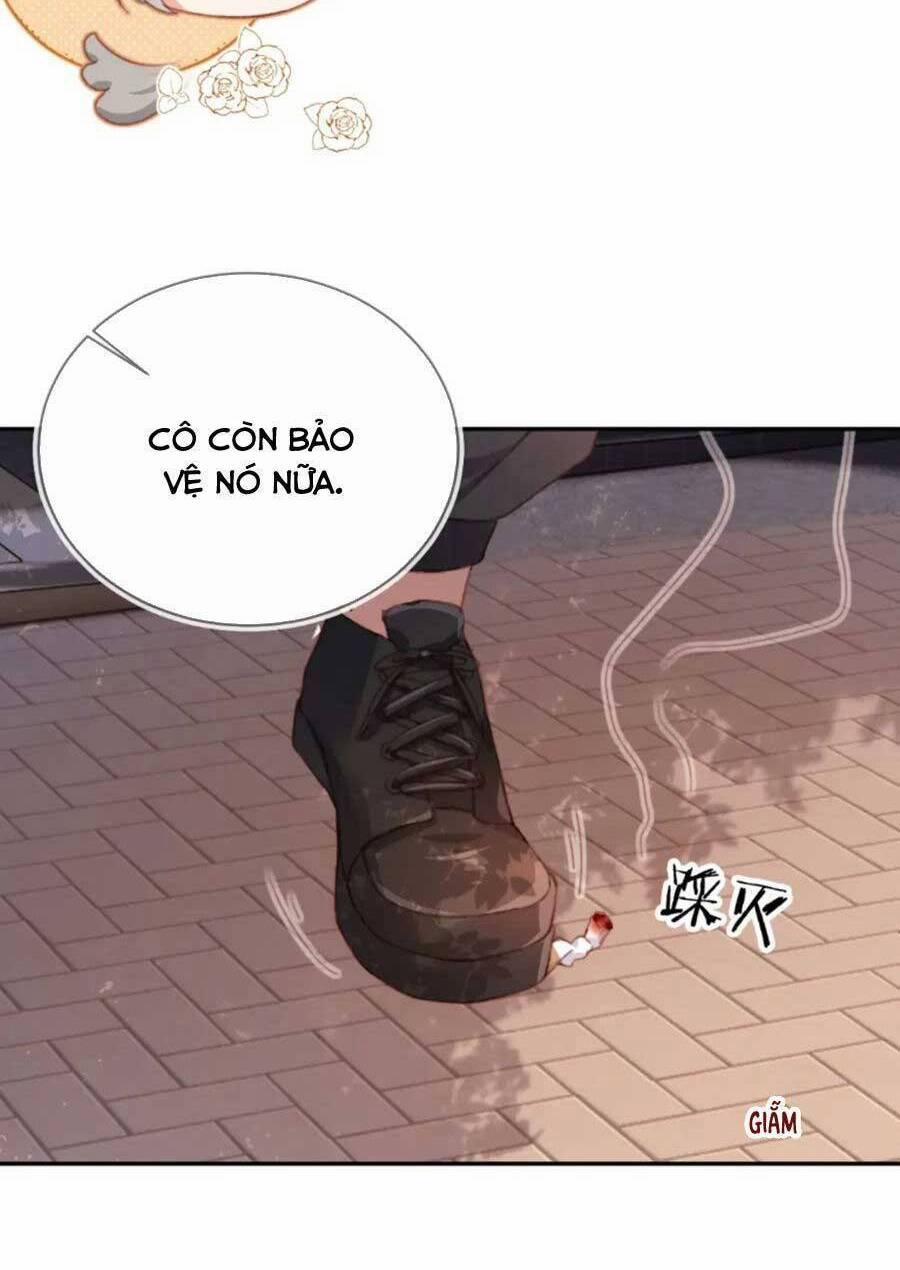 Nam Chính, Phản Diện Chị Đây Cân Tất ?! 59 trang 6