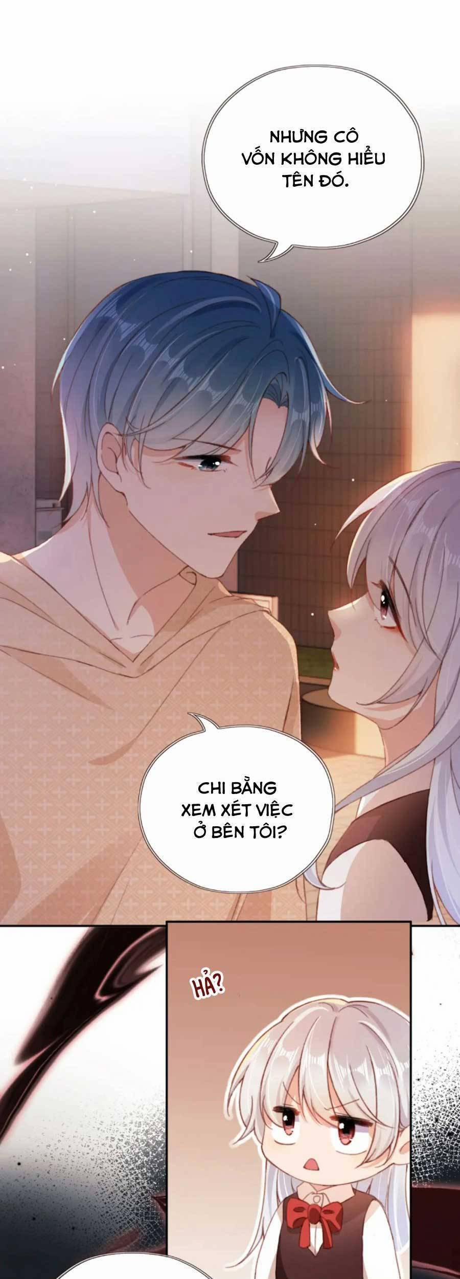 Nam Chính, Phản Diện Chị Đây Cân Tất ?! 59 trang 7