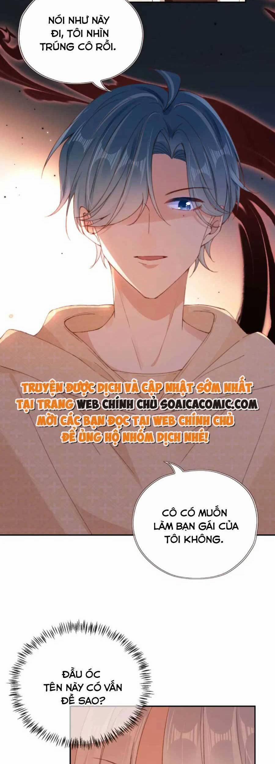 Nam Chính, Phản Diện Chị Đây Cân Tất ?! 59 trang 8