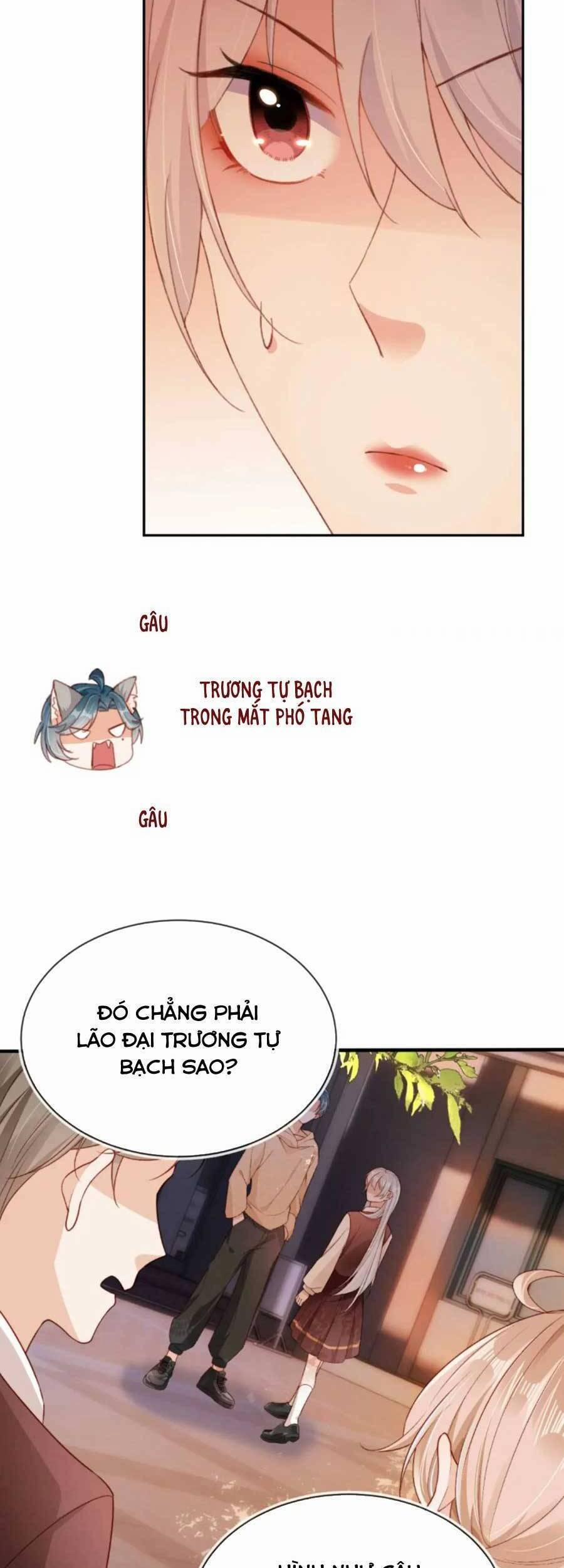 Nam Chính, Phản Diện Chị Đây Cân Tất ?! 59 trang 9