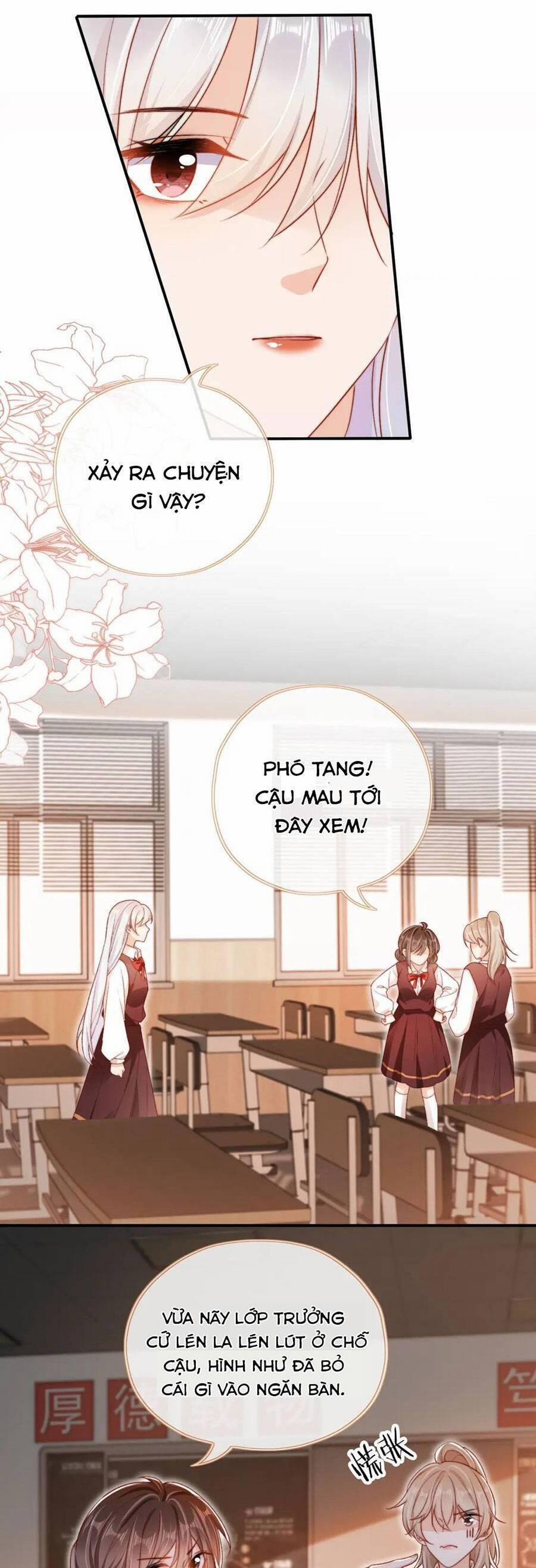 Nam Chính, Phản Diện Chị Đây Cân Tất ?! 60 trang 1