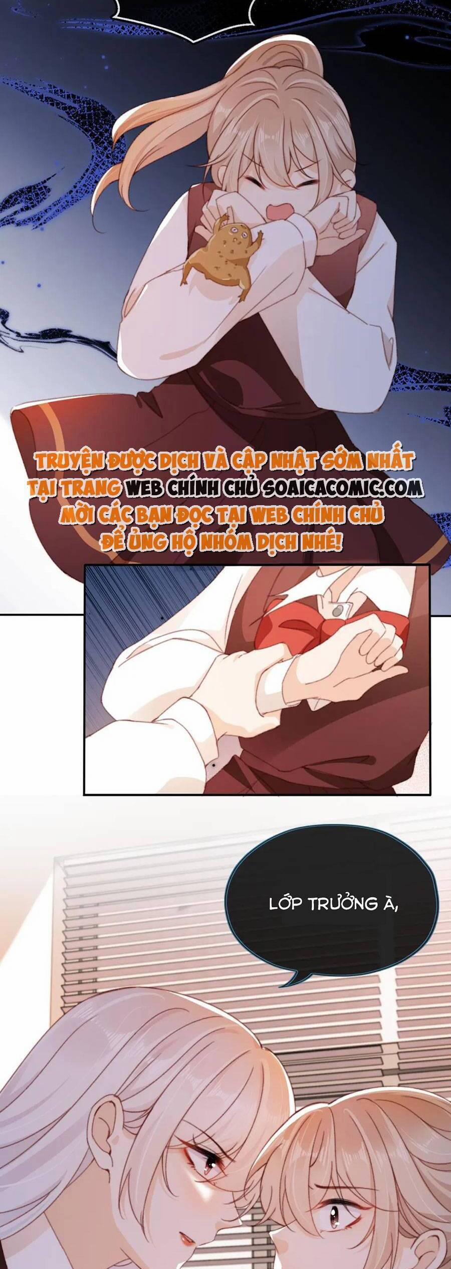 Nam Chính, Phản Diện Chị Đây Cân Tất ?! 60 trang 10