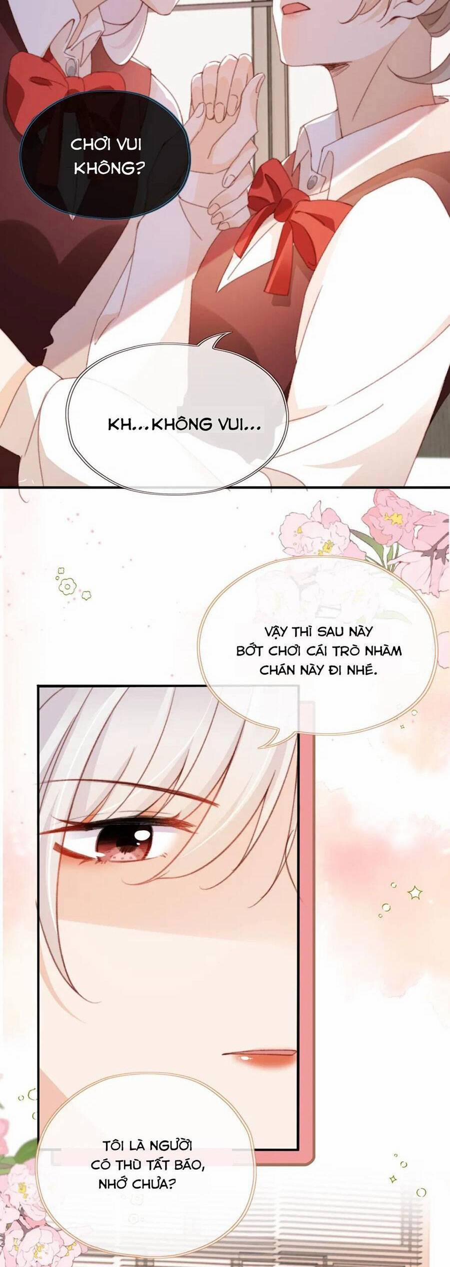 Nam Chính, Phản Diện Chị Đây Cân Tất ?! 60 trang 11