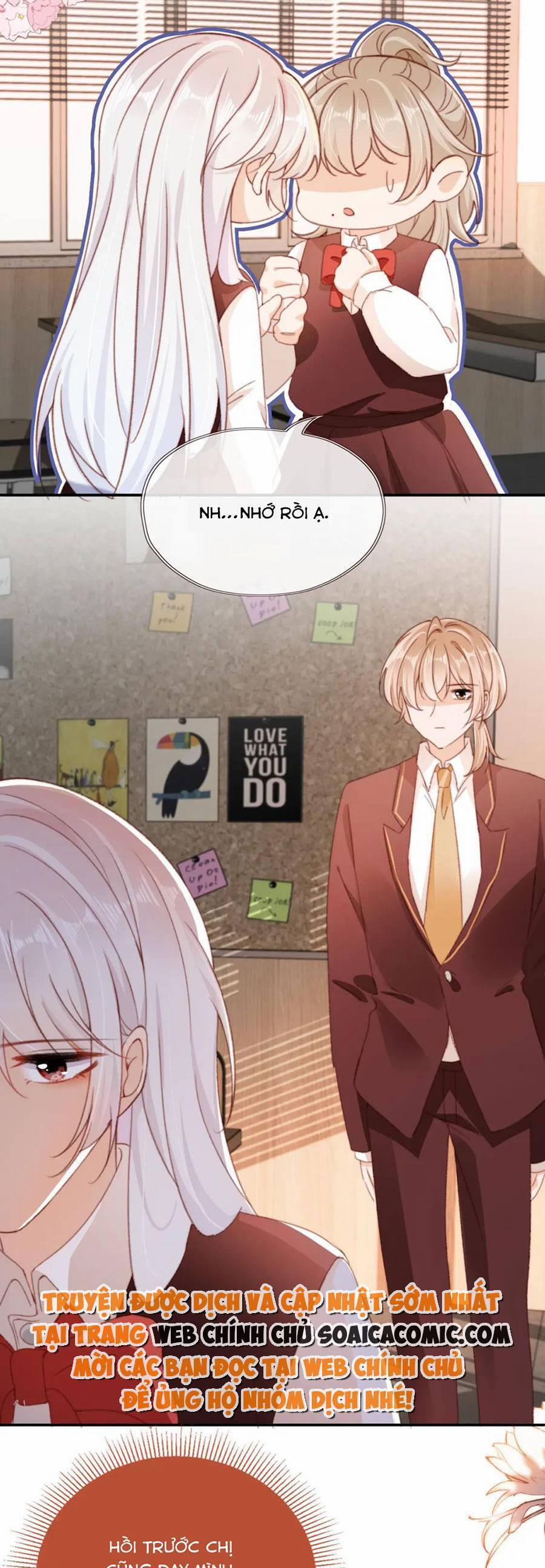 Nam Chính, Phản Diện Chị Đây Cân Tất ?! 60 trang 12