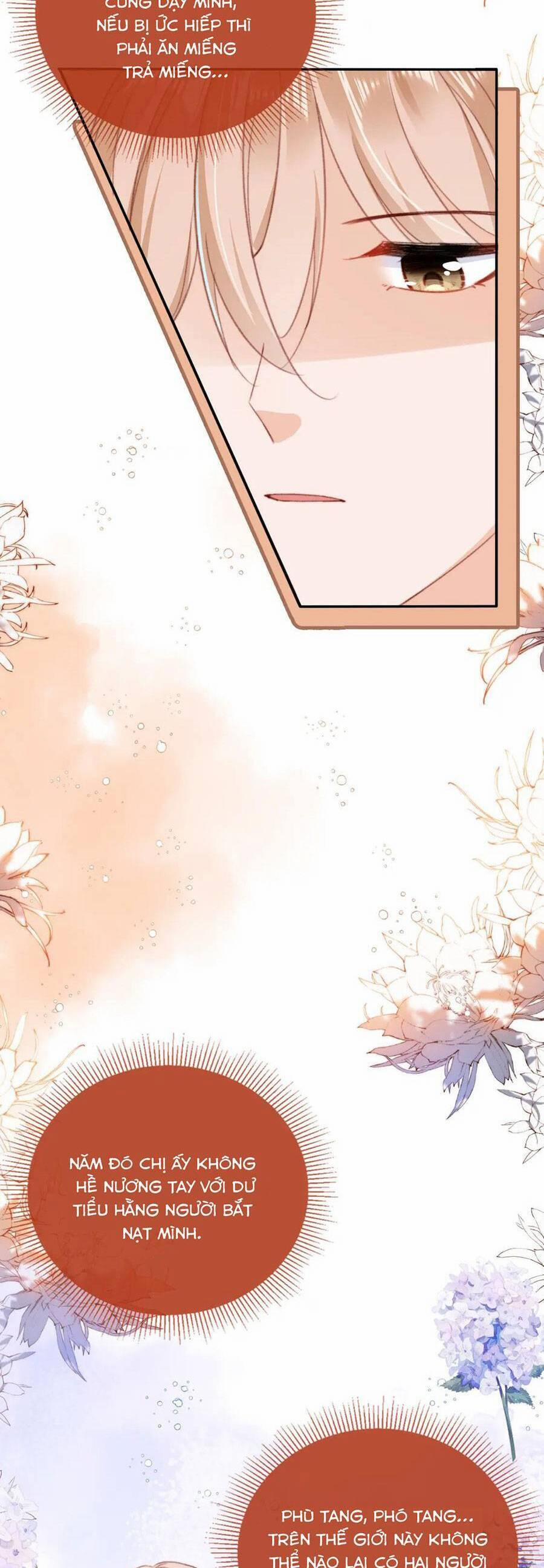 Nam Chính, Phản Diện Chị Đây Cân Tất ?! 60 trang 13