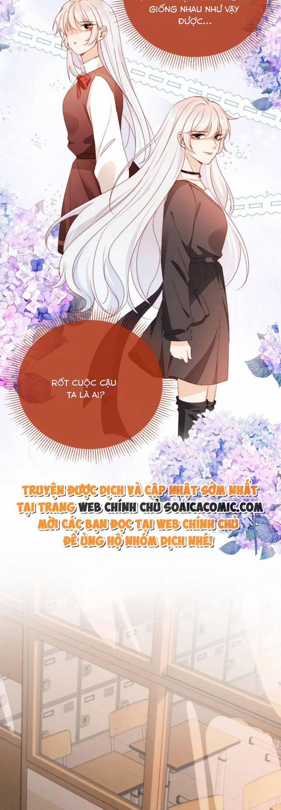 Nam Chính, Phản Diện Chị Đây Cân Tất ?! 60 trang 14