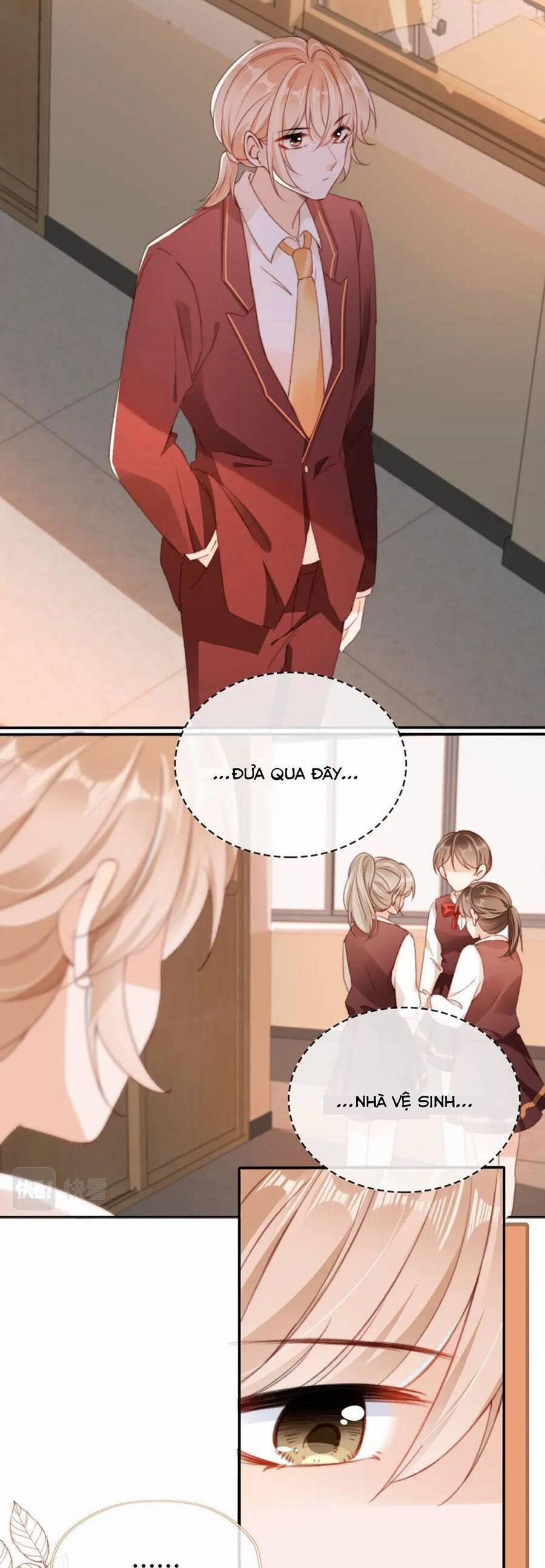 Nam Chính, Phản Diện Chị Đây Cân Tất ?! 60 trang 15