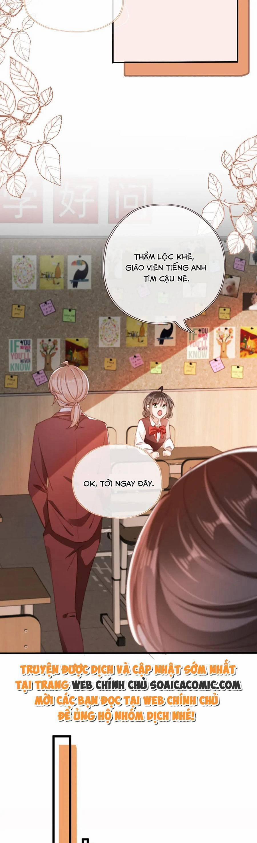 Nam Chính, Phản Diện Chị Đây Cân Tất ?! 60 trang 16