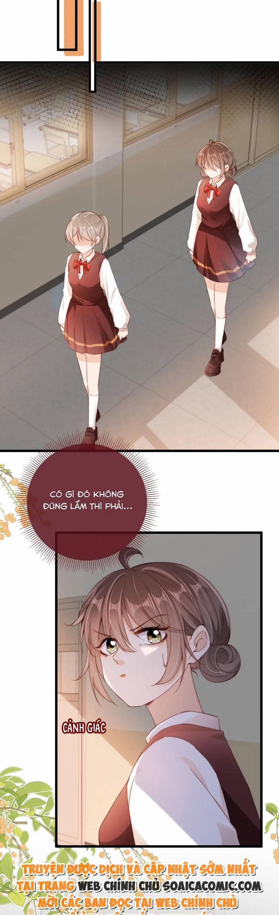 Nam Chính, Phản Diện Chị Đây Cân Tất ?! 60 trang 17