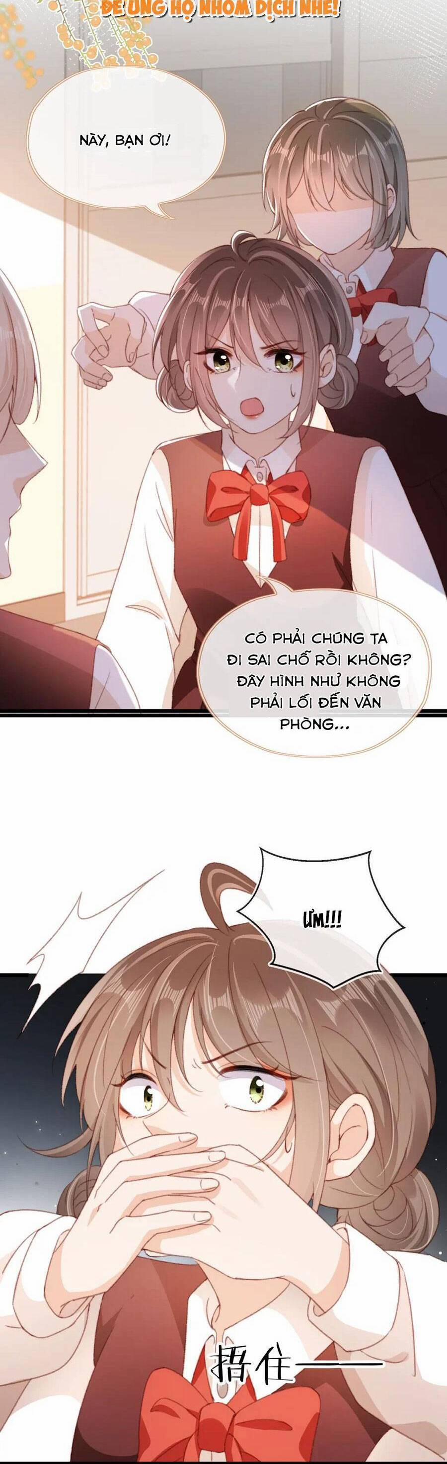 Nam Chính, Phản Diện Chị Đây Cân Tất ?! 60 trang 18