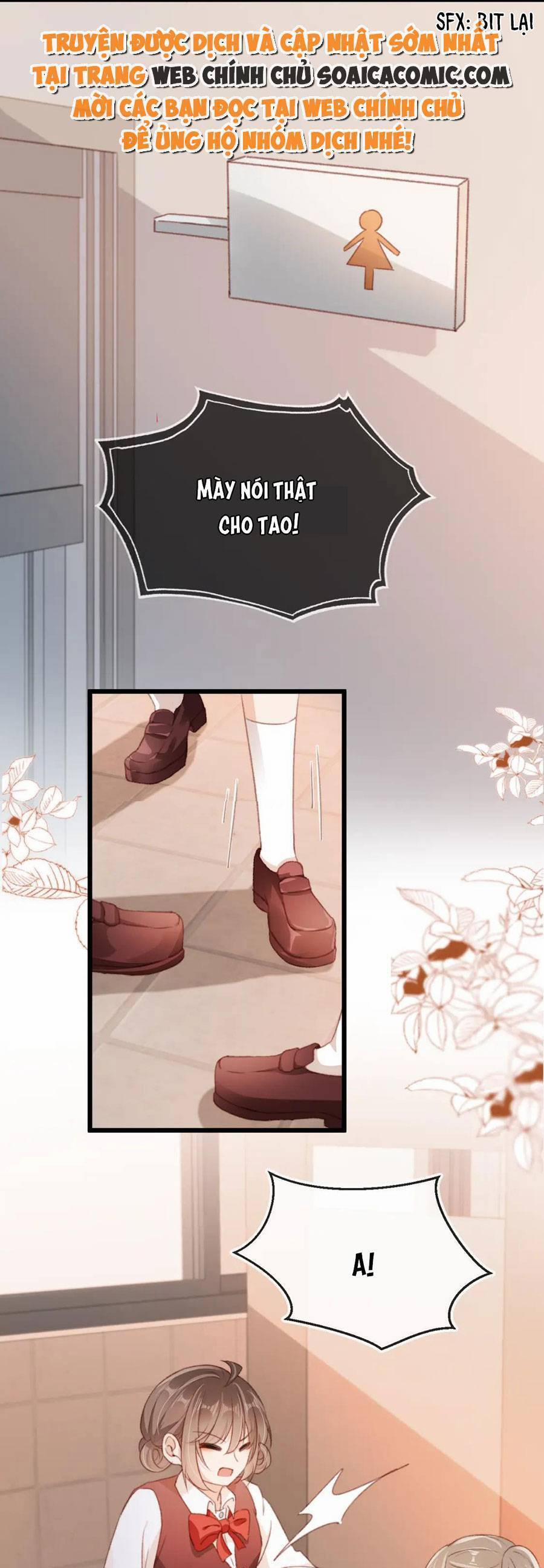 Nam Chính, Phản Diện Chị Đây Cân Tất ?! 60 trang 19