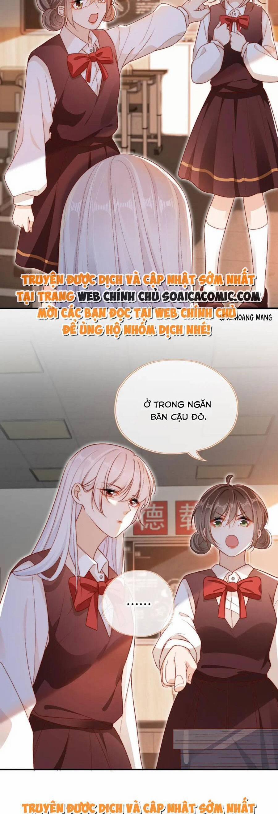 Nam Chính, Phản Diện Chị Đây Cân Tất ?! 60 trang 2