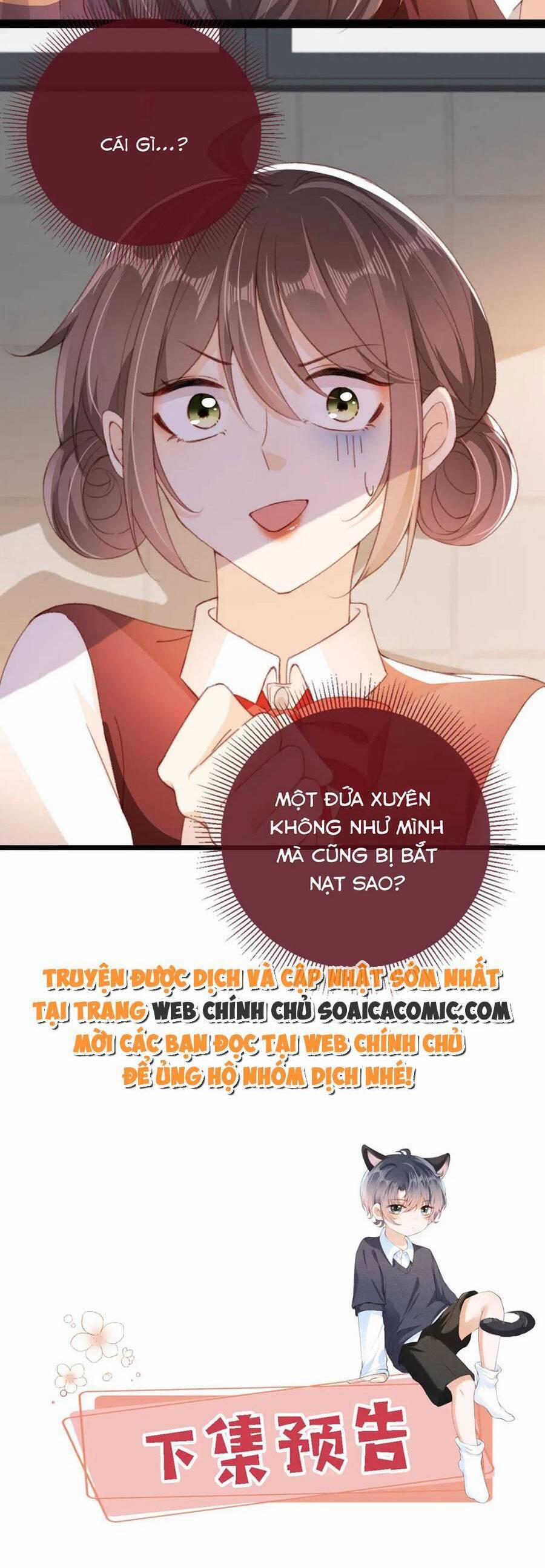 Nam Chính, Phản Diện Chị Đây Cân Tất ?! 60 trang 21