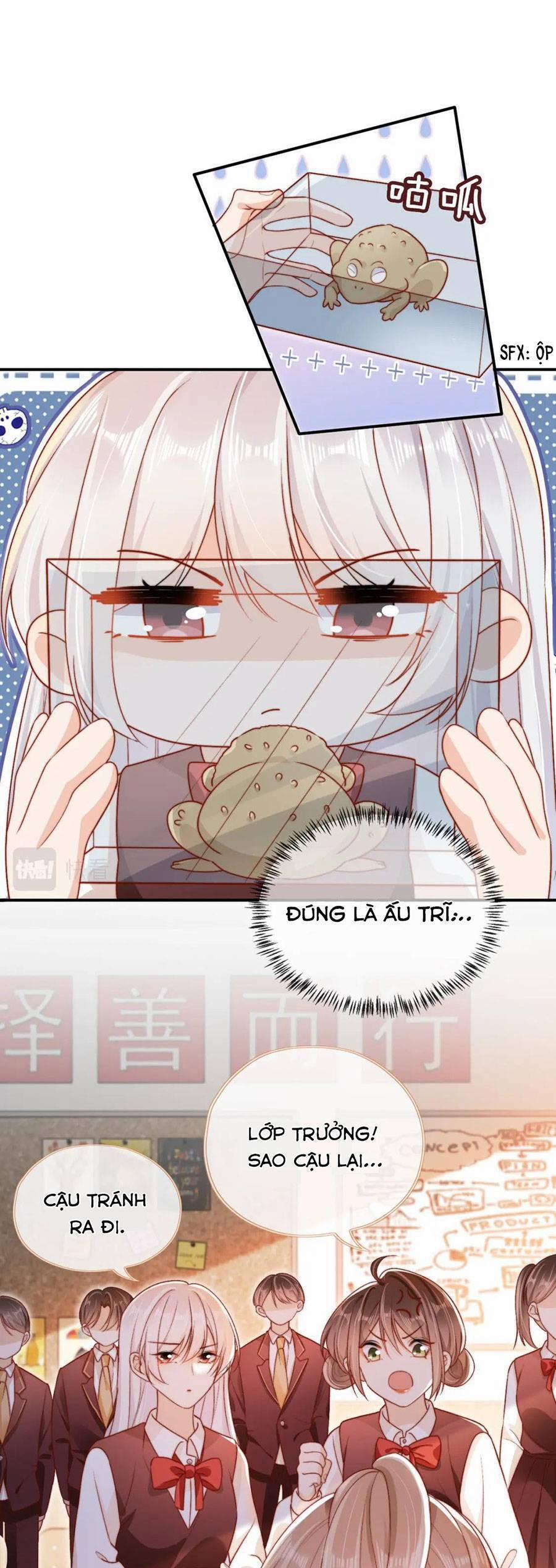 Nam Chính, Phản Diện Chị Đây Cân Tất ?! 60 trang 4