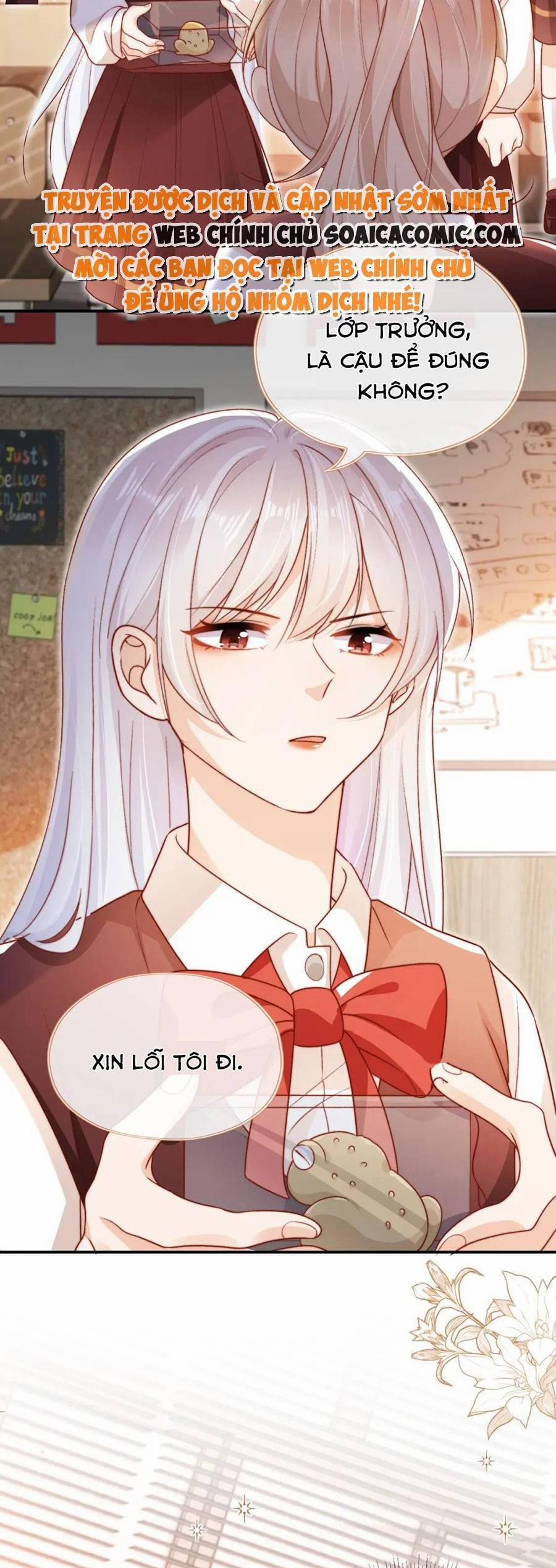 Nam Chính, Phản Diện Chị Đây Cân Tất ?! 60 trang 5