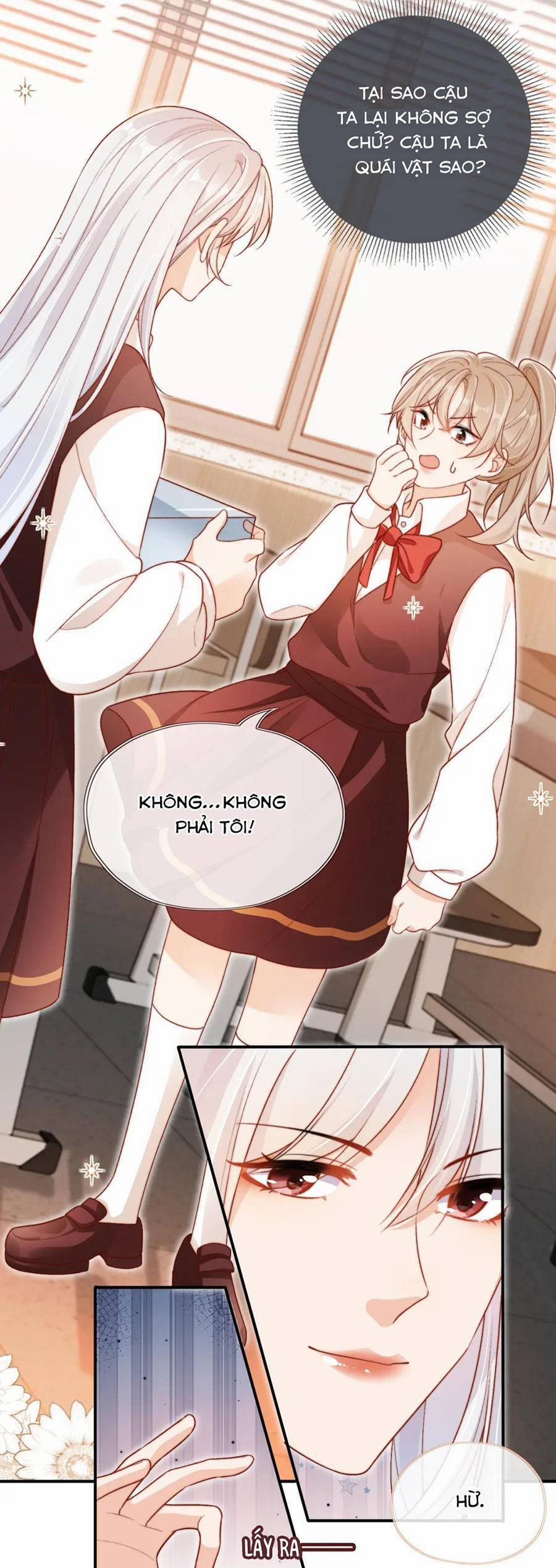 Nam Chính, Phản Diện Chị Đây Cân Tất ?! 60 trang 6