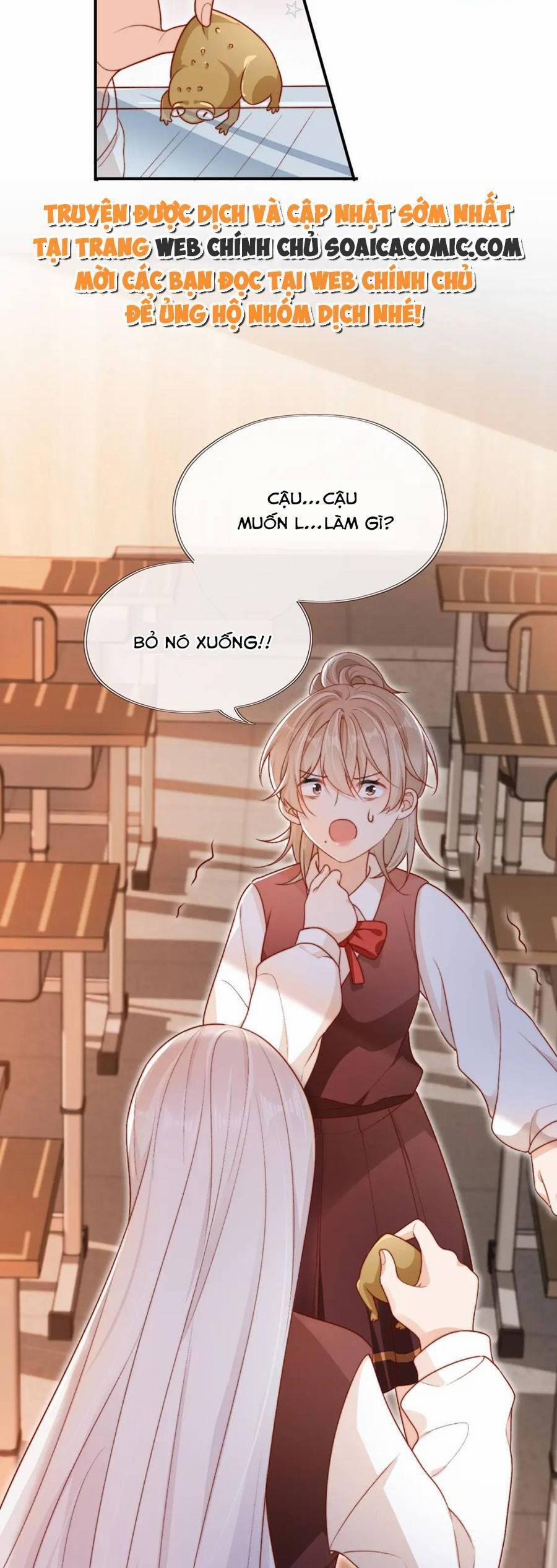 Nam Chính, Phản Diện Chị Đây Cân Tất ?! 60 trang 7