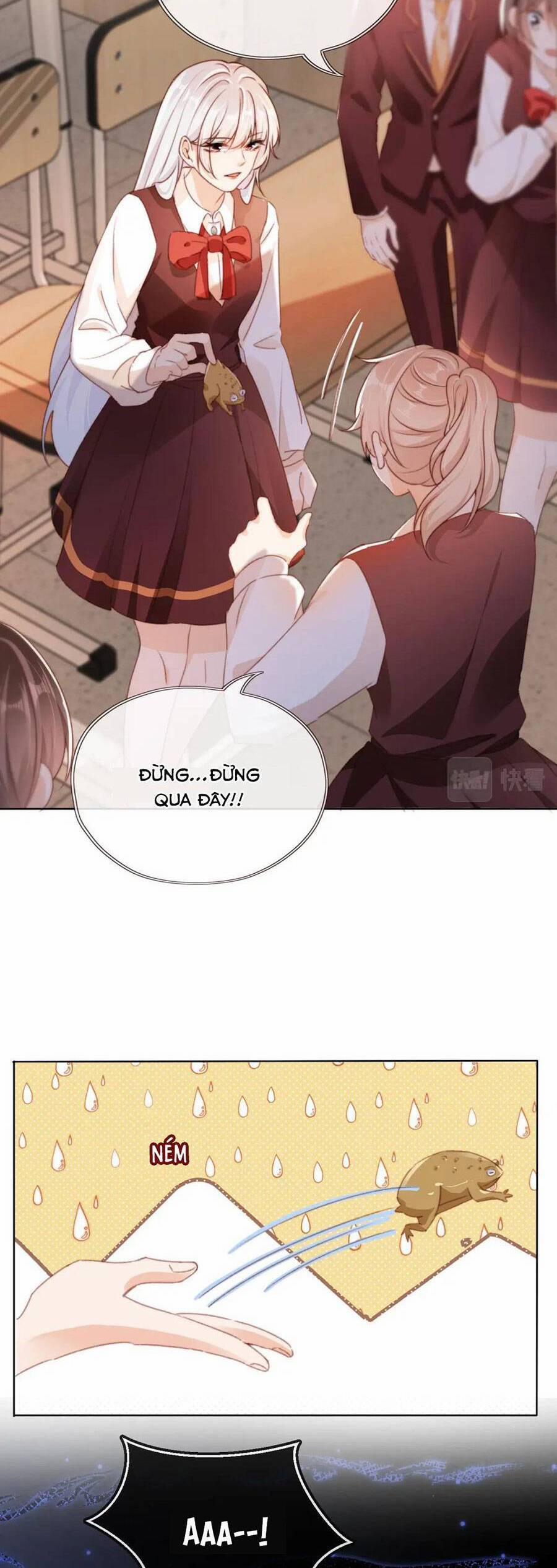 Nam Chính, Phản Diện Chị Đây Cân Tất ?! 60 trang 9