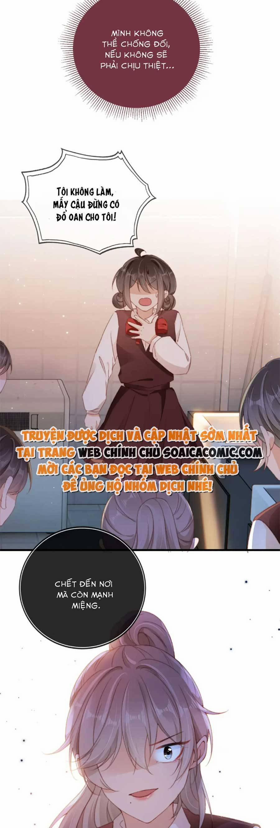 Nam Chính, Phản Diện Chị Đây Cân Tất ?! 61 trang 1