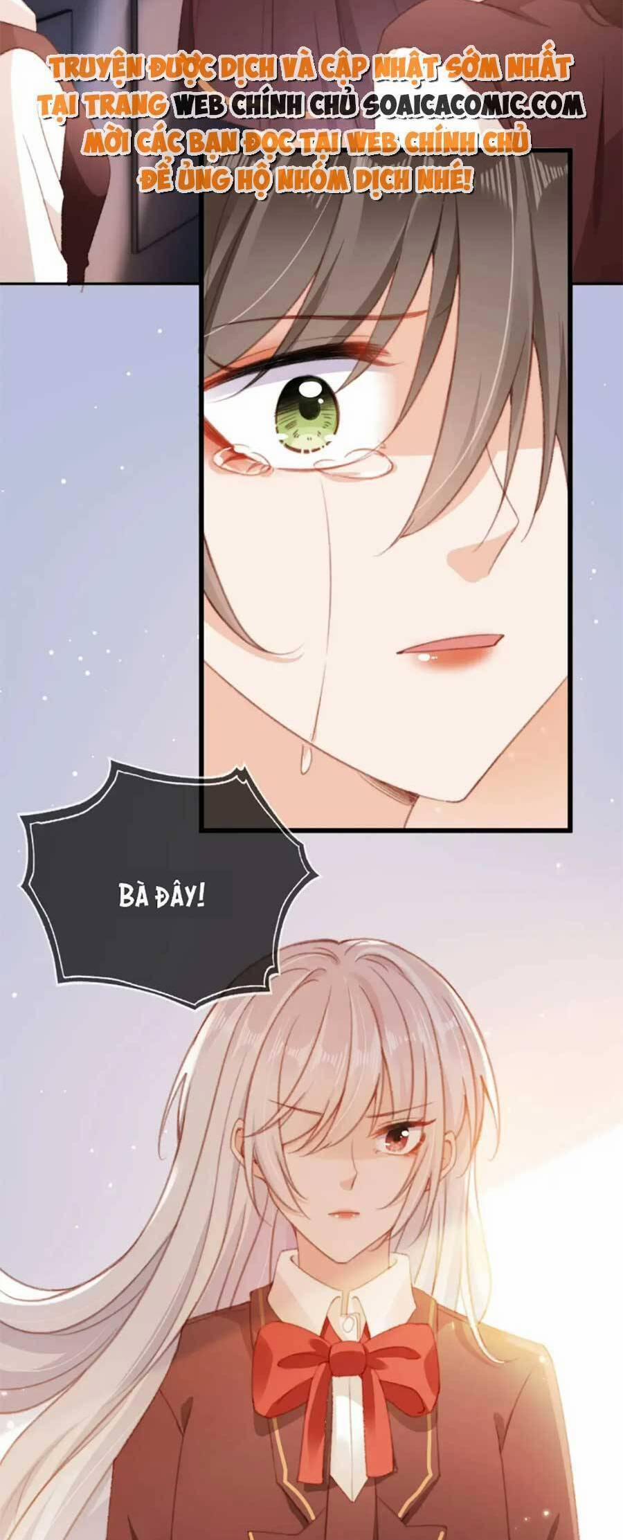 Nam Chính, Phản Diện Chị Đây Cân Tất ?! 61 trang 11