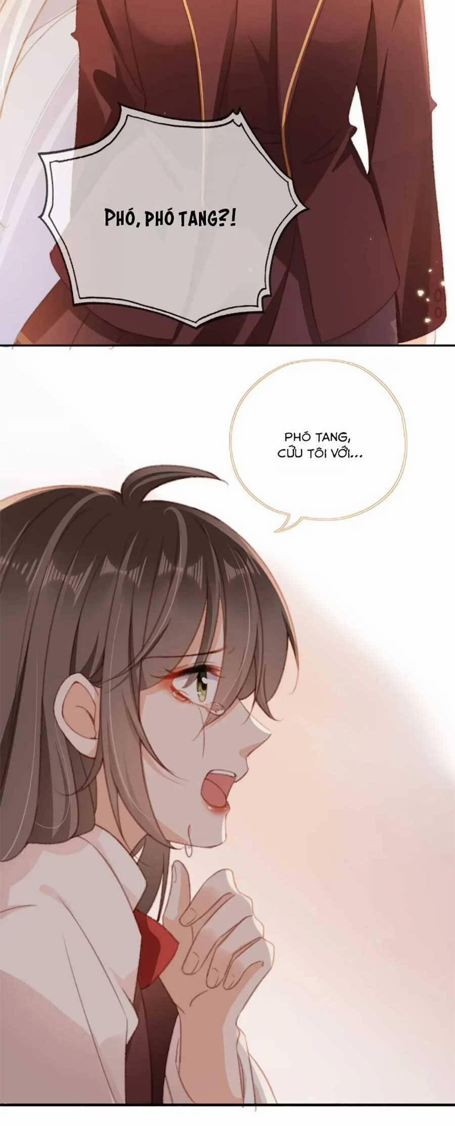 Nam Chính, Phản Diện Chị Đây Cân Tất ?! 61 trang 12