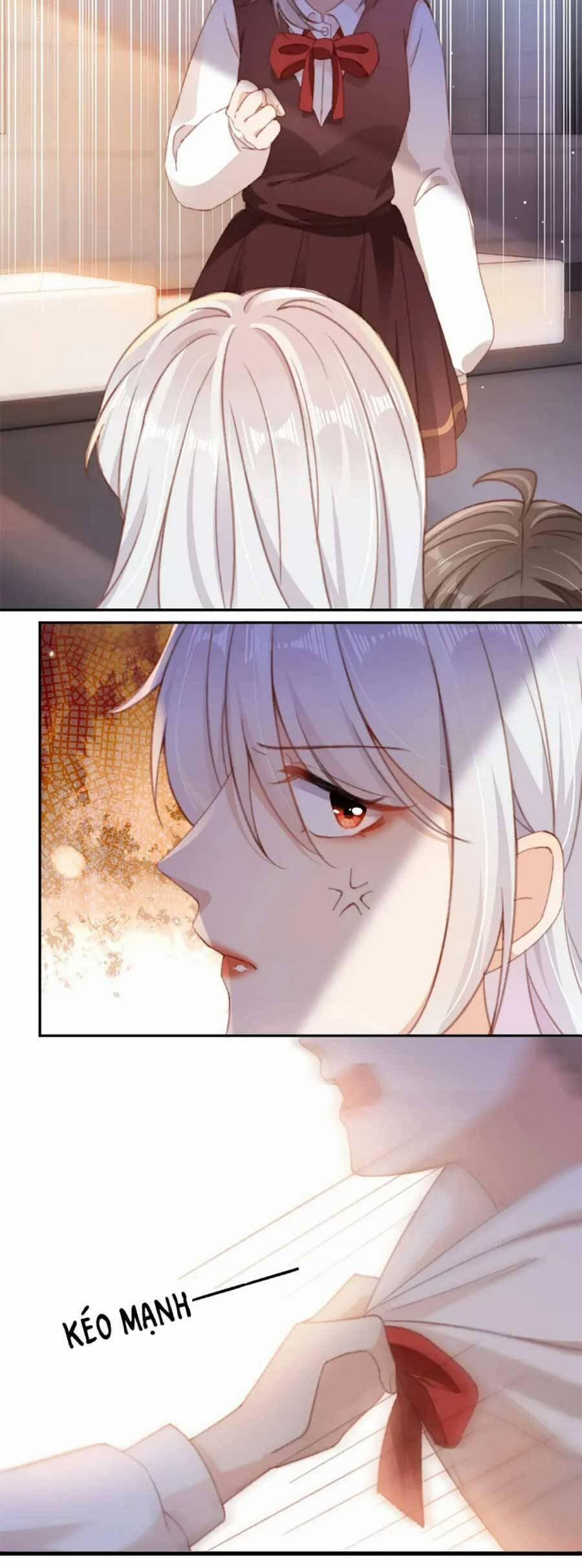 Nam Chính, Phản Diện Chị Đây Cân Tất ?! 61 trang 15