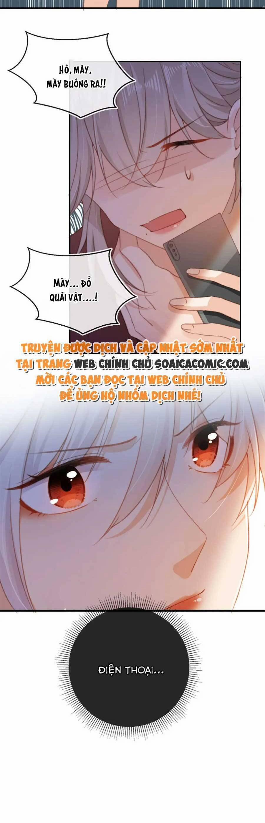 Nam Chính, Phản Diện Chị Đây Cân Tất ?! 61 trang 17