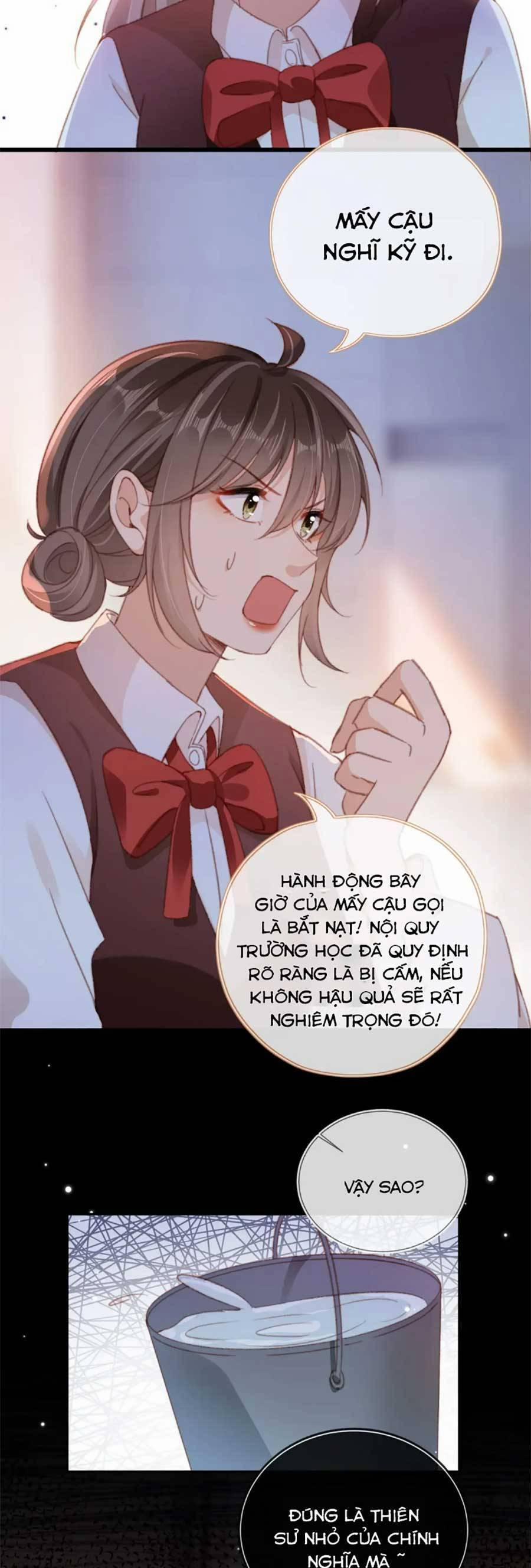 Nam Chính, Phản Diện Chị Đây Cân Tất ?! 61 trang 2