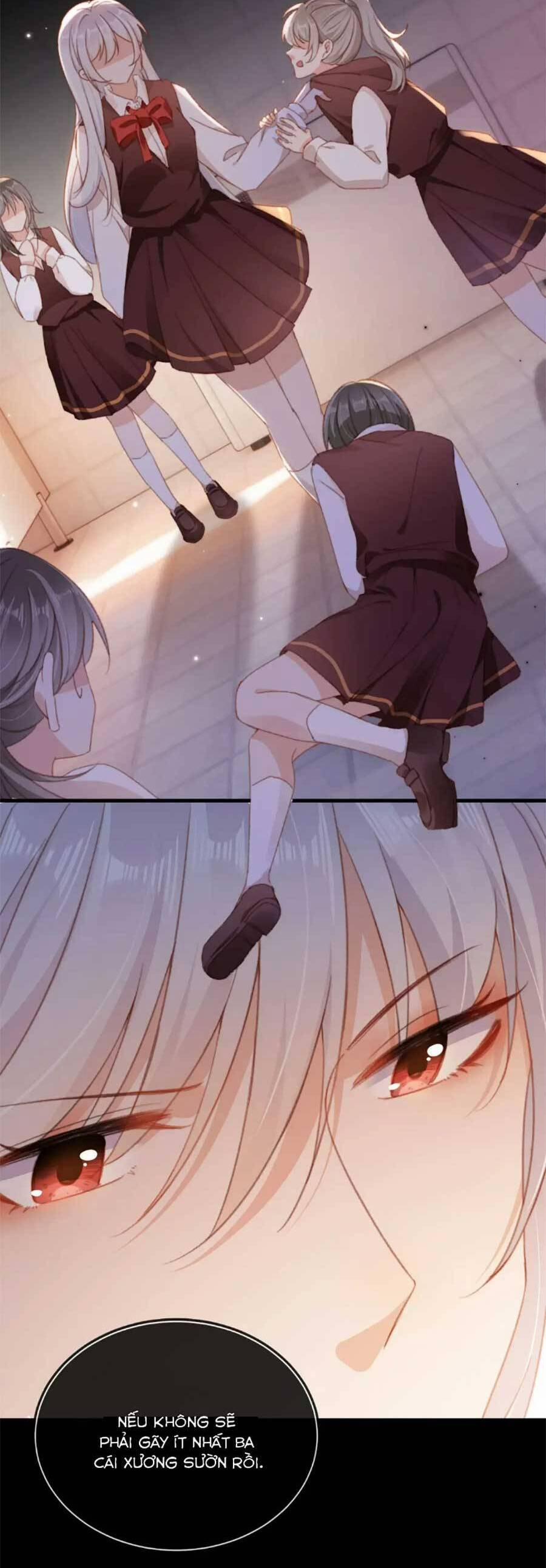 Nam Chính, Phản Diện Chị Đây Cân Tất ?! 61 trang 20