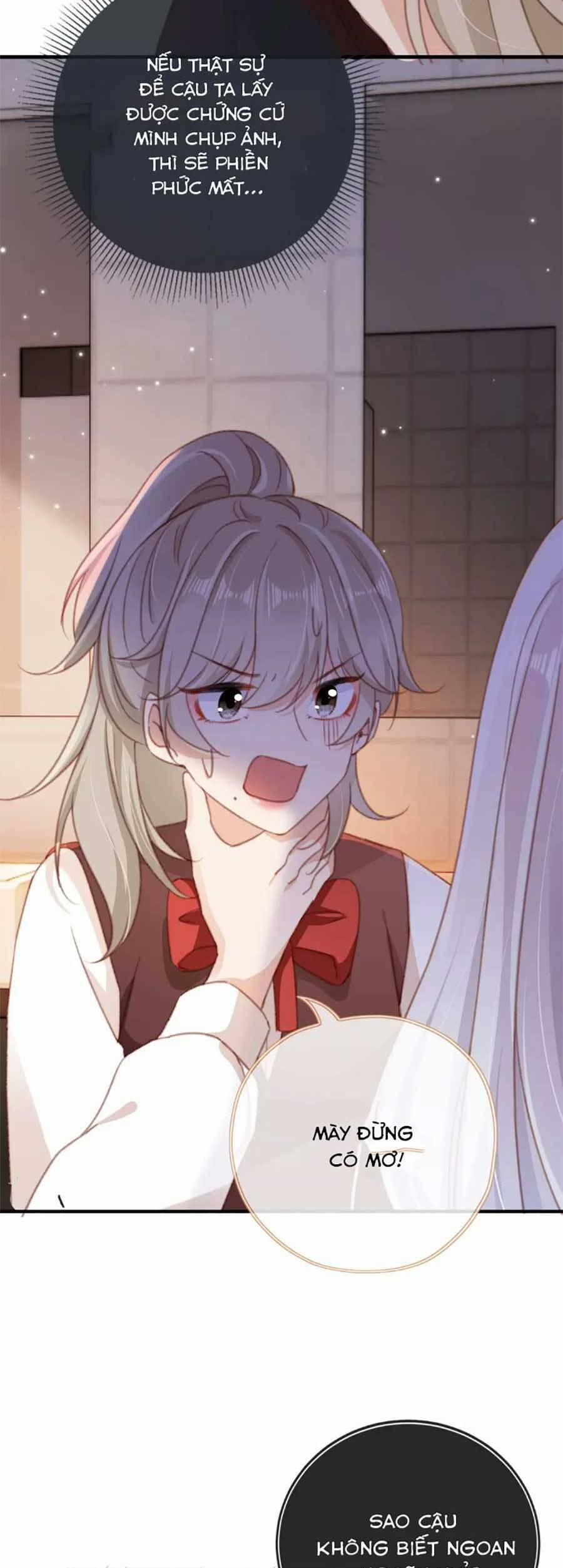 Nam Chính, Phản Diện Chị Đây Cân Tất ?! 61 trang 22