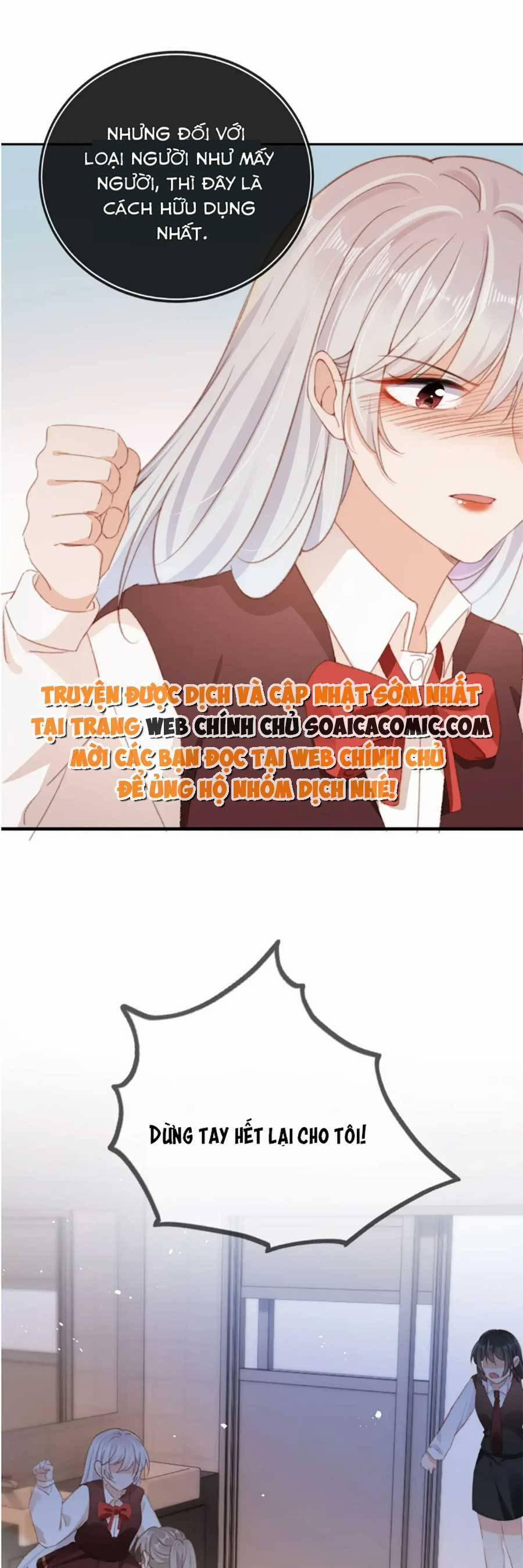 Nam Chính, Phản Diện Chị Đây Cân Tất ?! 61 trang 25