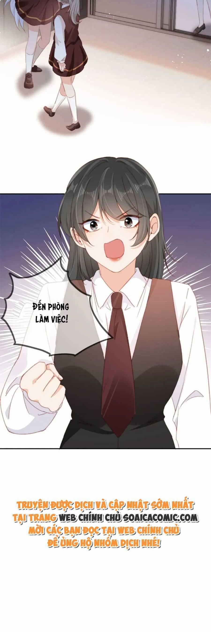 Nam Chính, Phản Diện Chị Đây Cân Tất ?! 61 trang 26