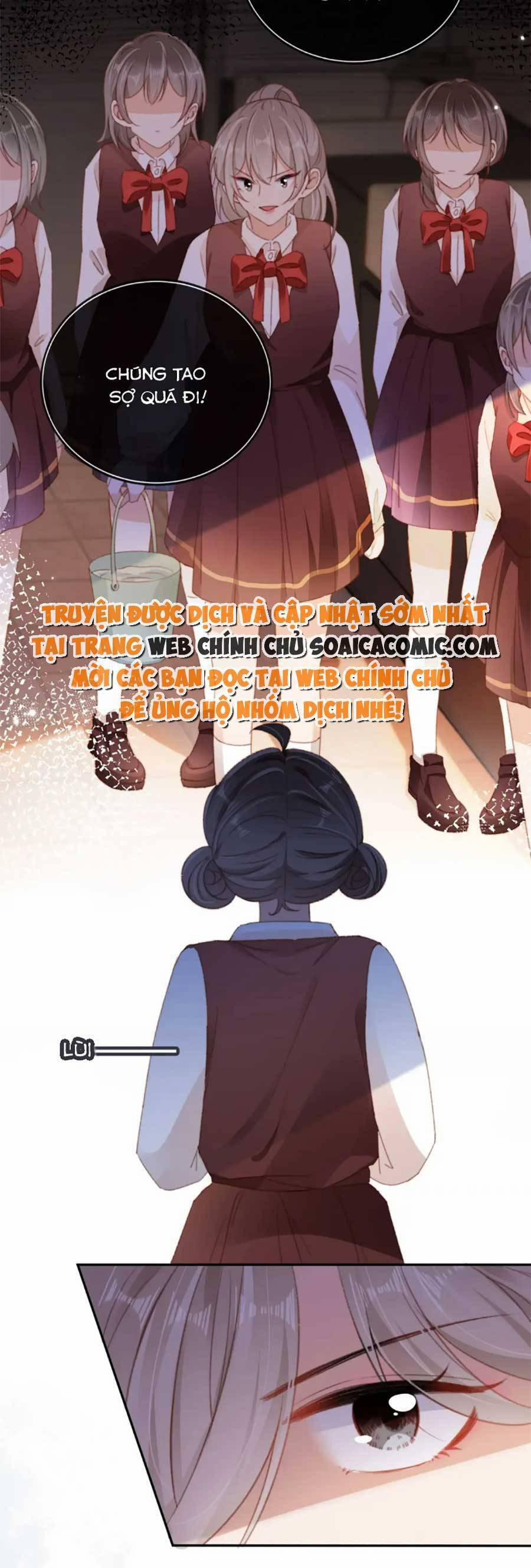 Nam Chính, Phản Diện Chị Đây Cân Tất ?! 61 trang 3