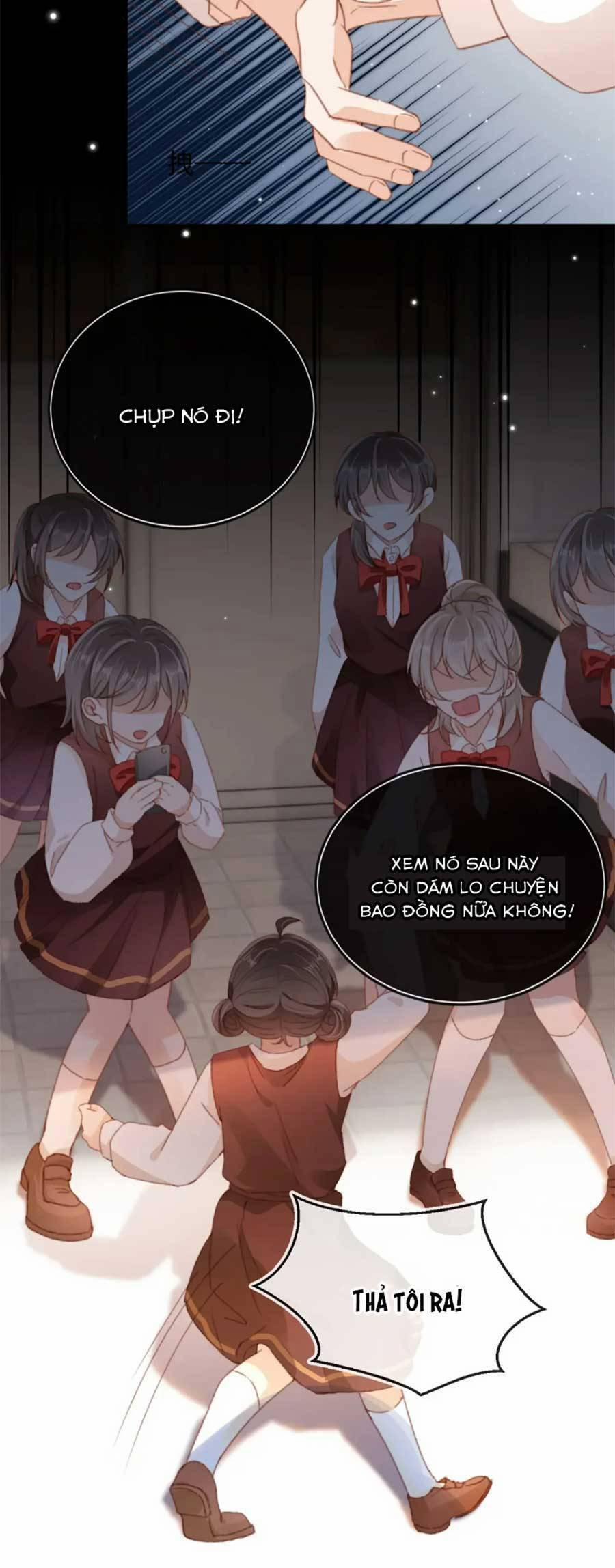 Nam Chính, Phản Diện Chị Đây Cân Tất ?! 61 trang 6