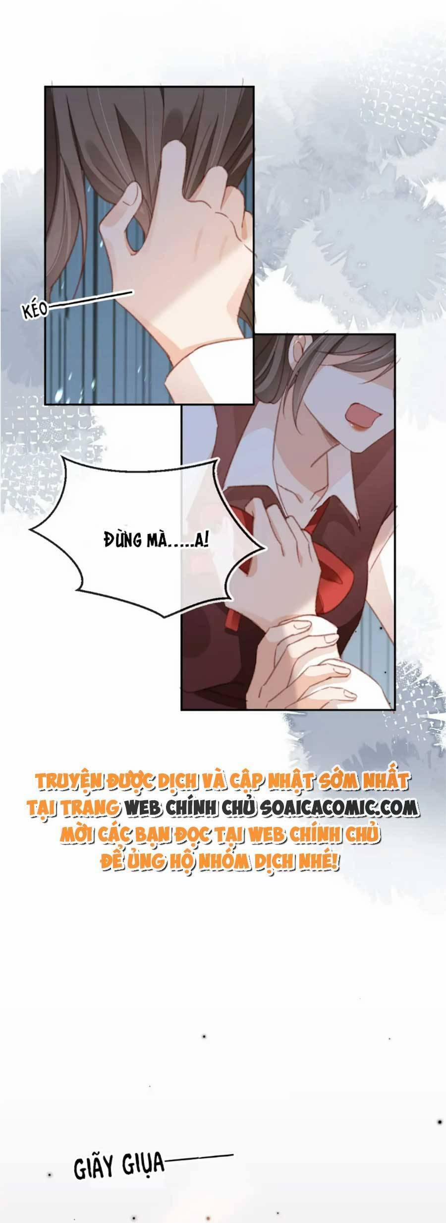 Nam Chính, Phản Diện Chị Đây Cân Tất ?! 61 trang 7